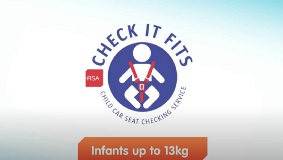 Rsa car seat clearance checks