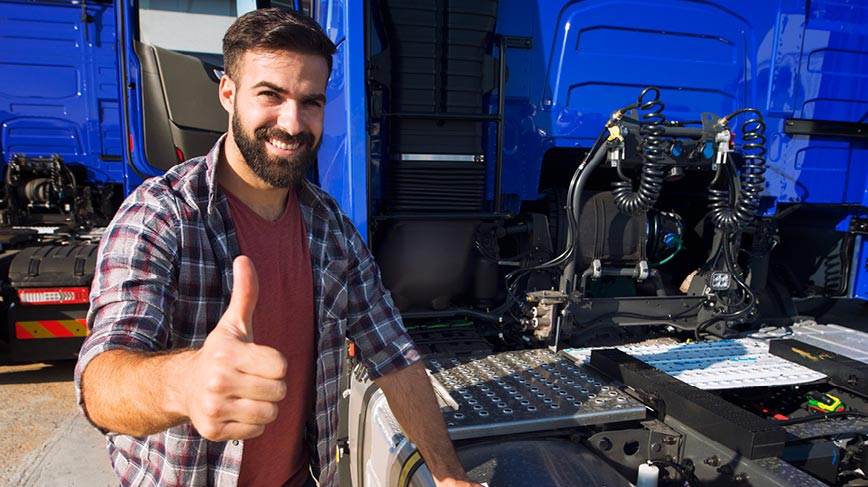 truck-driver-in-cab