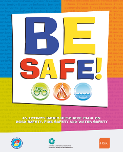 BeSafe cover